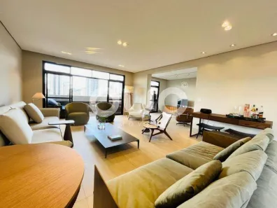 Apartamento com 3 Quartos à venda, 301m² no Centro, Piracicaba