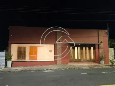 Imóvel Comercial à venda, 122m² no Centro, Marília