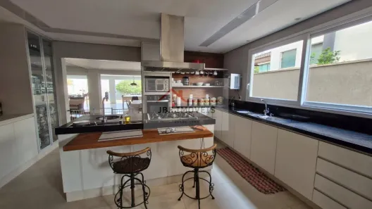 Casa com 4 Quartos à venda, 420m² no Adalgisa, Osasco