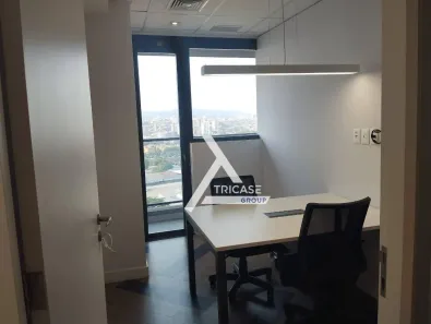 Sala Comercial para alugar, 397m² no Várzea da Barra Funda, São Paulo