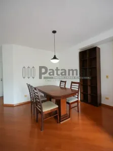 Apartamento com 3 Quartos à venda, 82m² no Paraíso do Morumbi, São Paulo