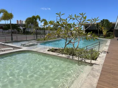 Casa com 4 Quartos à venda, 177m² no Amazônia Park, Cabedelo