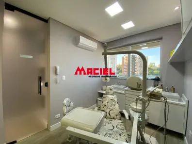 Sala Comercial para alugar, 52m² no Condomínio Centro Empresarial Taquari, São José dos Campos