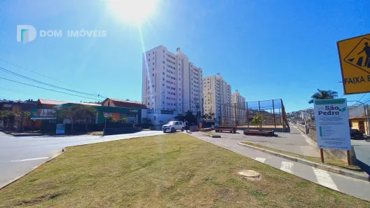 Lote/Terreno à venda, 840m² no São Pedro, Juiz de Fora