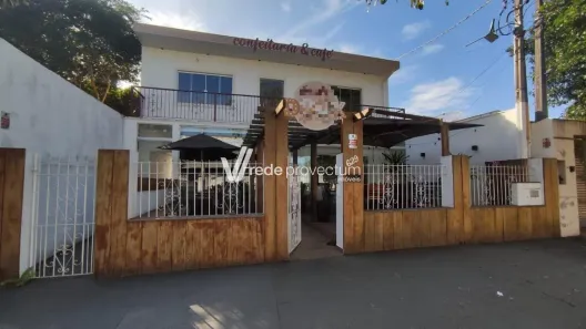 Sobrado com 4 Quartos à venda, 290m² no Morumbi, Paulínia