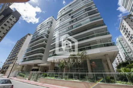Apartamento com 3 Quartos à venda, 165m² no Itapuã, Vila Velha