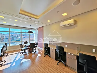 Sala Comercial à venda, 72m² no Jardim Palma Travassos, Ribeirão Preto