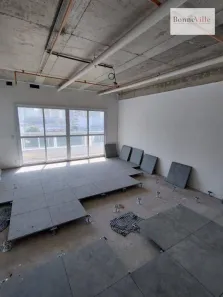 Sala Comercial à venda, 44m² no Chácara Santo Antônio (Zona Sul), São Paulo