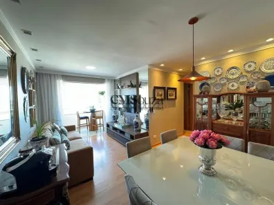 Apartamento com 3 Quartos à venda, 78m² no Petrópolis, Londrina
