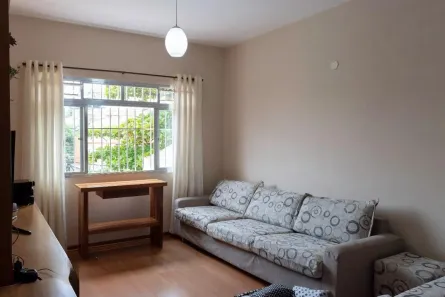 Apartamento com 3 Quartos à venda, 88m² no Cambuci, São Paulo