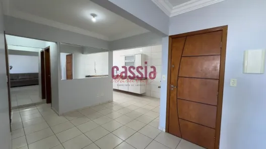 Apartamento com 2 Quartos à venda, 76m² no Mirim, Praia Grande