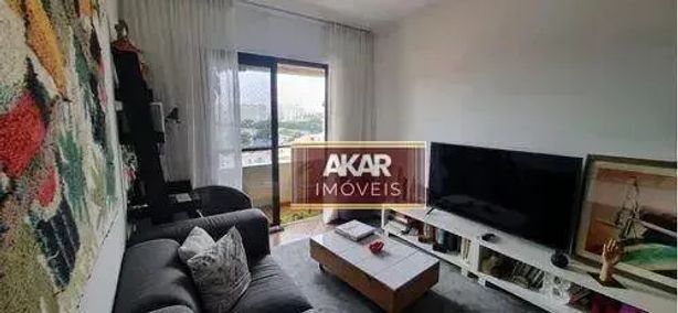Apartamento com 3 Quartos à venda, 100m² no Rudge Ramos, São Bernardo do Campo
