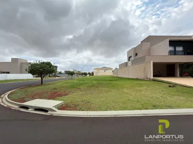 Lote/Terreno à venda, 401m² no Residencial Alto do Castelo, Ribeirão Preto