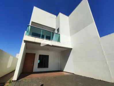 Sobrado com 2 Quartos à venda, 160m² no Jardim Concórdia, Toledo