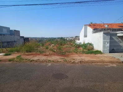 Lote/Terreno à venda, 432m² no Cidade Jardim, Uberlândia