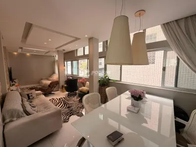 Apartamento com 4 Quartos à venda, 140m² no Barra da Tijuca, Rio de Janeiro