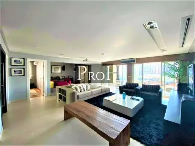 Apartamento com 4 Quartos à venda, 261m² no Santa Paula, São Caetano do Sul