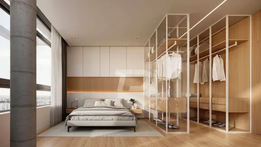 Apartamento com 3 Quartos à venda, 245m² no Bigorrilho, Curitiba