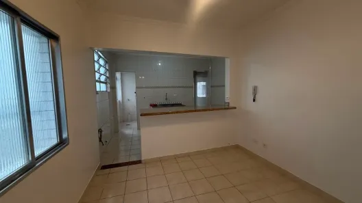 Apartamento com 1 Quarto à venda, 55m² no Boqueirão, Praia Grande