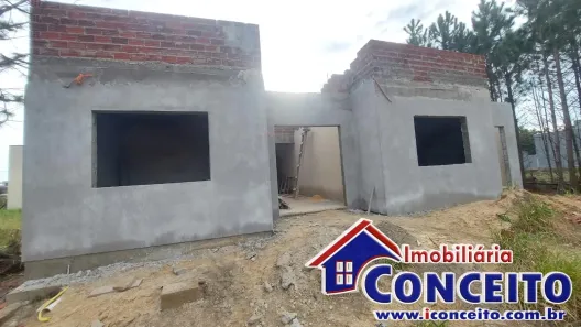 Casa com 2 Quartos à venda, 67m² no Imbé, Imbé
