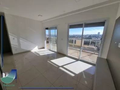Flat com 1 Quarto à venda, 56m² no Vila Ana Maria, Ribeirão Preto