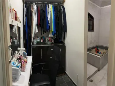 Sobrado com 3 Quartos à venda, 168m² no Parque Maria Domitila, São Paulo