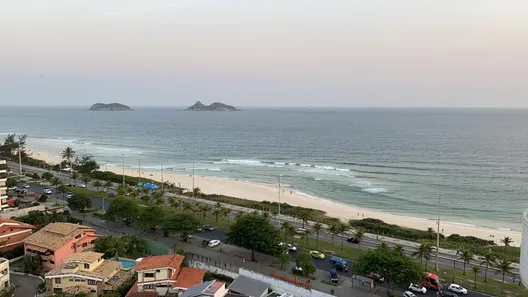 Apartamento com 1 Quarto à venda, 52m² no Barra da Tijuca, Rio de Janeiro