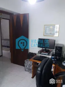 Apartamento com 3 Quartos à venda, 110m² no Jardim das Nações, Taubaté