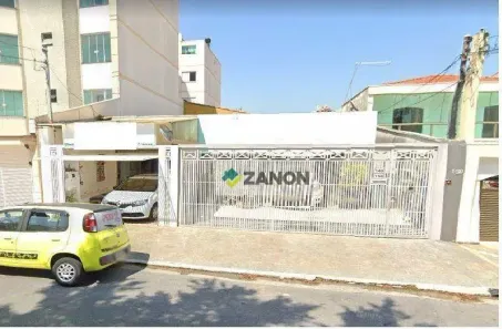 Lote/Terreno à venda, 430m² no Baeta Neves, São Bernardo do Campo