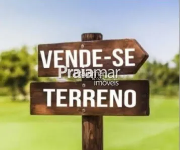 Lote/Terreno à venda, 500m² no Jardim Guassu, São Vicente