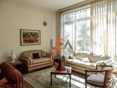 Casa com 3 Quartos à venda, 440m² no Jardim Novo Mundo, São Paulo