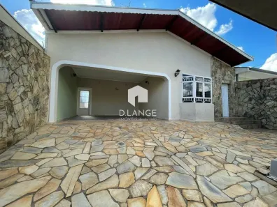 Casa com 4 Quartos à venda, 300m² no Parque Taquaral, Campinas