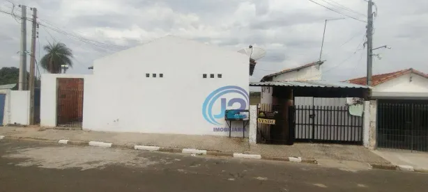 Casa com 8 Quartos à venda, 126m² no Vila Esperança, Santo Antônio de Posse