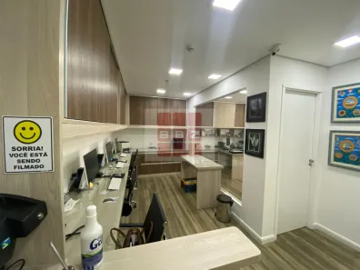 Sala Comercial à venda, 41m² no Cerqueira César, São Paulo