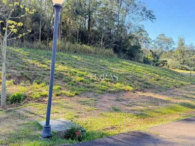 Lote/Terreno à venda, 2146m² no Condomínio Terras de São José, Itu
