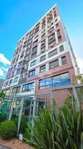 Apartamento com 1 Quarto à venda, 48m² no Cristo Redentor, Porto Alegre