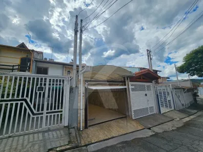 Sobrado com 2 Quartos à venda, 85m² no Jardim Virginia Bianca, São Paulo