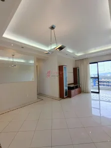 Apartamento com 3 Quartos à venda, 92m² no Vila Japi II, Jundiaí