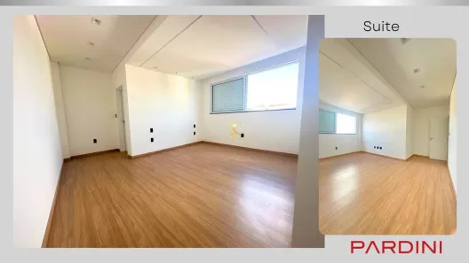 Apartamento com 3 Quartos à venda, 200m² no Jardim Nova América, Divinópolis