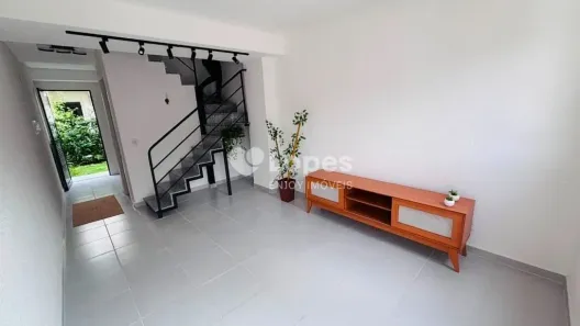 Casa de Condomínio com 2 Quartos à venda, 53m² no Vargem Grande, Rio de Janeiro
