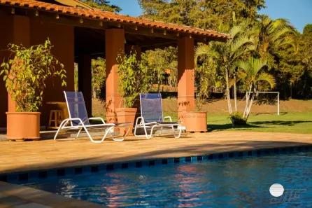 com 3 Quartos à venda, 11175m² no Monjolinho, São Carlos