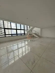 Cobertura com 5 Quartos à venda, 380m² no Jardim das Mangabeiras, Nova Lima