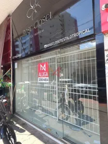 Ponto Comercial para alugar, 50m² no Praia da Costa, Vila Velha