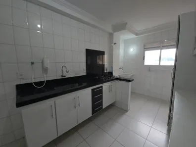 Apartamento com 2 Quartos para alugar, 75m² no Jardim América, São José dos Campos