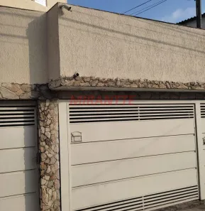 Casa com 3 Quartos à venda, 130m² no Vila Santa Maria, São Paulo
