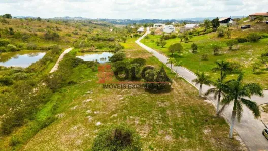 Lote/Terreno à venda, 1019m² no Alpes Suiços, Gravatá