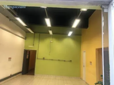 Ponto Comercial para alugar, 600m² no Mirandópolis, São Paulo