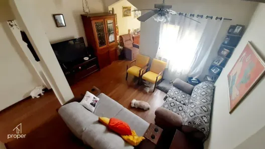 Sobrado com 3 Quartos à venda, 145m² no Centro, Pelotas