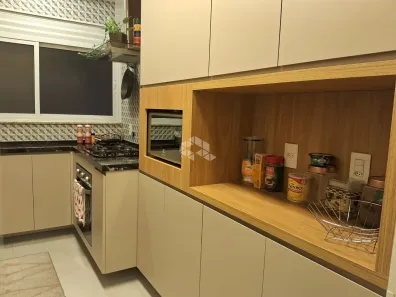 Apartamento com 2 Quartos à venda, 95m² no Vila Bertioga, São Paulo