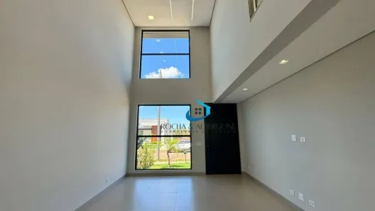 Casa de Condomínio com 3 Quartos à venda, 221m² no Conjunto Habitacional Alexandre Urbanas, Londrina